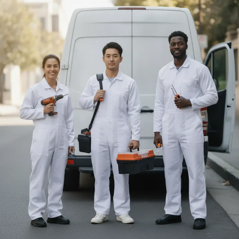 Rollladenreparatur Team in Neue Neustadt