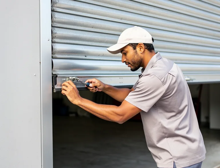 Rollladenreparatur Service in Neue Neustadt